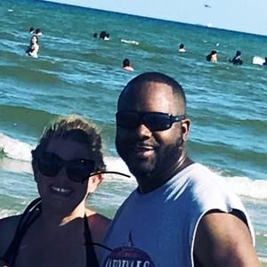 Meet your Posher, Crissy